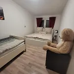 Geraeumiges 2-zimmer In Messenaehe