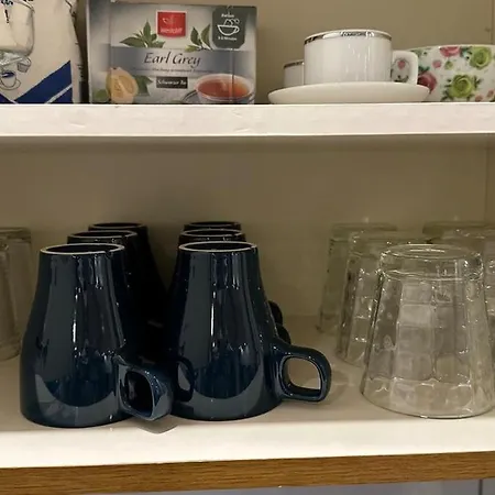 Geraeumiges 2-zimmer In Messenaehe Appartamento