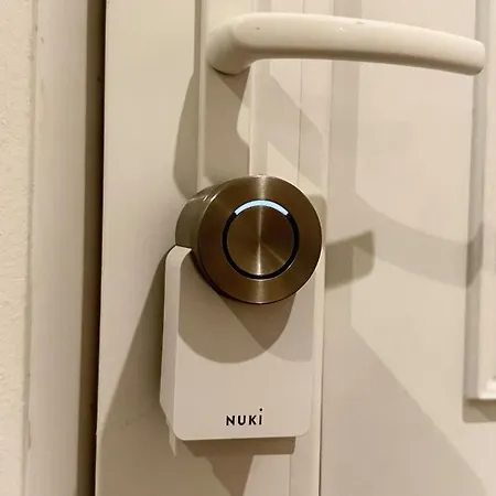 Geraeumiges 2-zimmer In Messenaehe * Duisburgo