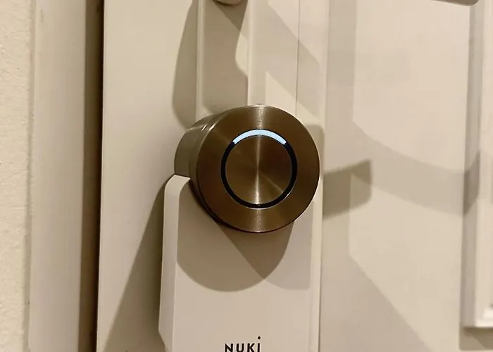 Geraeumiges 2-zimmer In Messenaehe * ドゥイスブルグ